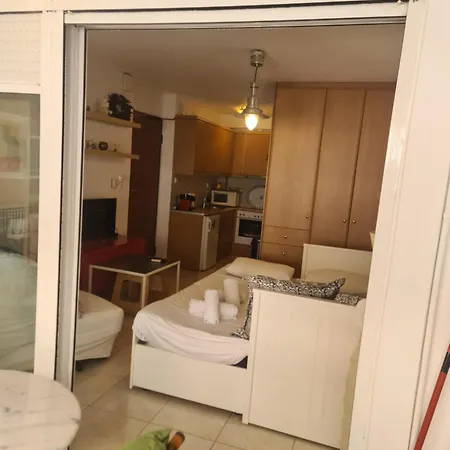 Cute Apartment Next To Acropolis Museum Athen Exterior foto