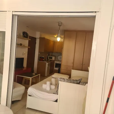Cute Apartment Next To Acropolis Museum Athen Exterior foto