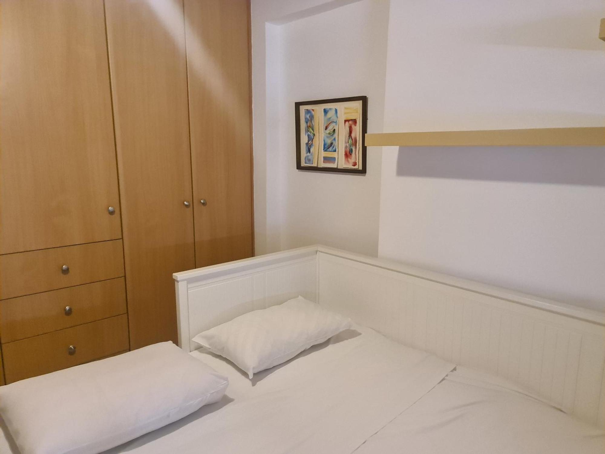 Apartment Cute Next To Acropolis Museum Athens